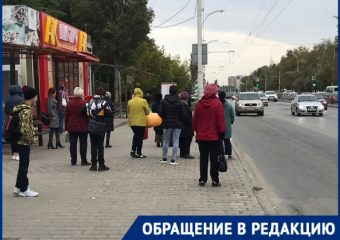 «Люди бежали за автобусом, надеясь уехать на работу»: волгодончанка