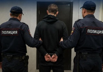 Волгодонец оказался на скамье подсудимых за нападение на полицейского
