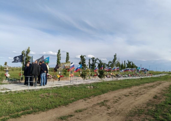 Жителей Цимлянска доставят на кладбища в апреле на специальной «Газели»