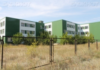 В Волгодонске строительство новой школы на 600 мест в квартале В-9 должно начаться в 2018 году