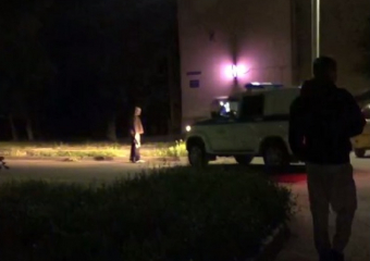 Мужчина с топором устроил охоту на женщин с маленькими детьми в центре Волгодонска, - очевидцы