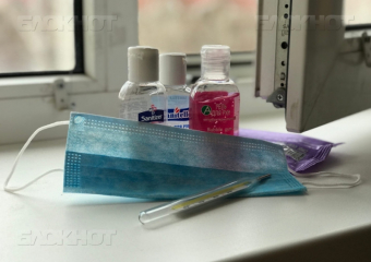 В Волгодонске всего у двоих горожан подтвердили Covid-19