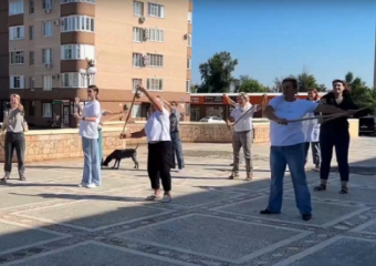 «Пункт здоровья» на этой неделе вновь откроет свои двери в Волгодонске