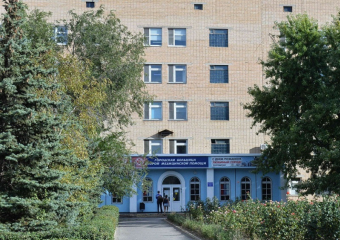 В БСМП начался капремонт отделения эндоскопической диагностики