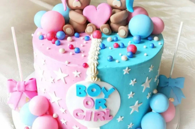 Кондитер 5-го разряда - Марина Дебелая