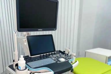 УЗИ- м.ц. «Волгодон-Мед»