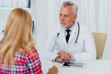 Онколог - м.ц. 