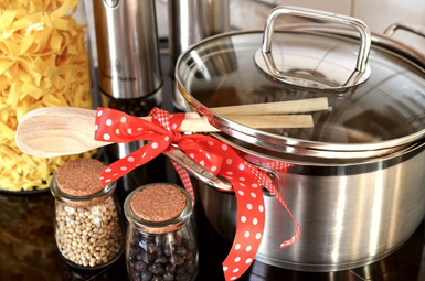 Посуда для дома