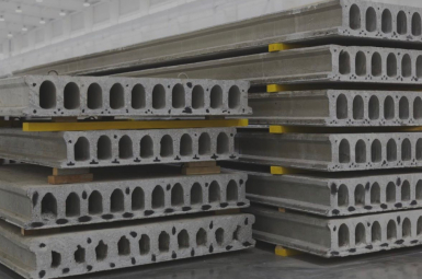 Железобетонные изделия - ООО 