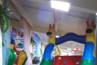 Отдых для детей - «Чудесный день» 8(929)802-75-18 - 