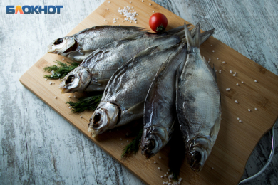 Рыба, снэки, безалкогольное пиво - Полторашка