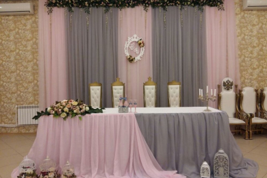 Ресторан «Алые Паруса», до 170 мест, Портовая 2 "А" - 