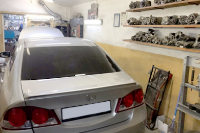 «Стартеры и Генераторы» (ремонт стартеров) - 