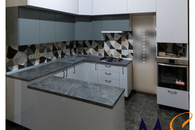 Кухни - "Мастерская современной мебели" - 