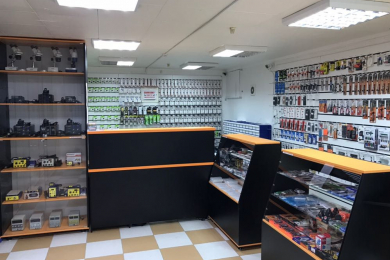  Продавец- консультант, з/п от 30 т.р.