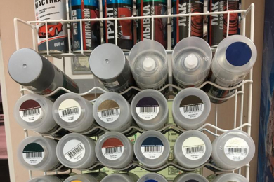 «Автоклуб» а/з для иномарок, 8-988-569-95-50 - 