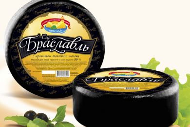 Колбасы - "Вкусы Беларуси" - 