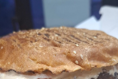 «Мистер гриль», пр. Курчатова 31А - 