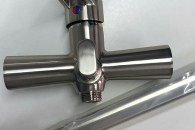 Насосы, смесители и душевые системы- «Центр сантехники» - 