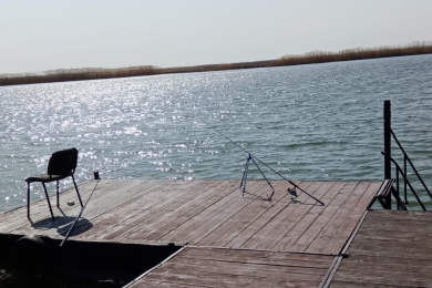 Рыбалка и отдых — «Дом Рыбака»