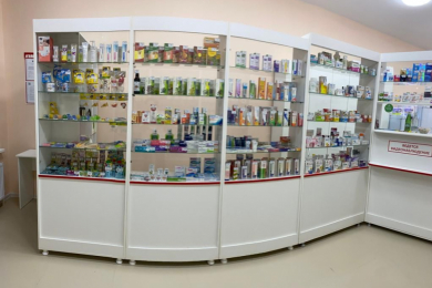 Медикаменты и товары для детей - Аптека «АптекарЪ»