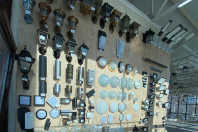 Электрика - Семь Огней - 