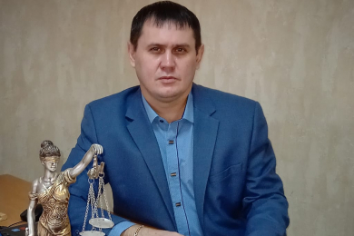 Услуги адвоката — Костыгов Юрий Анатольевич - 