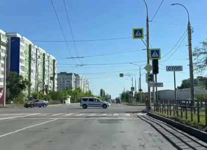 Губернатор Голубев едет в Волгодонск: в городе отключили светофоры