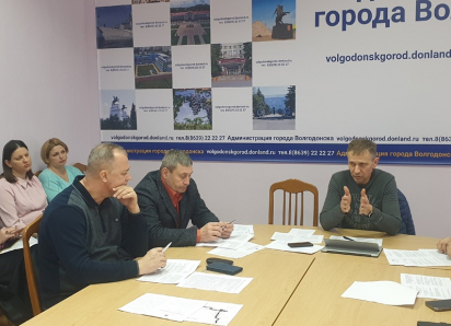 «Почему волгодонцы платят за вывоз мусора больше, чем в Романовской и Цимлянске»: в Думе Волгодонска готовят запрос в Ростов 