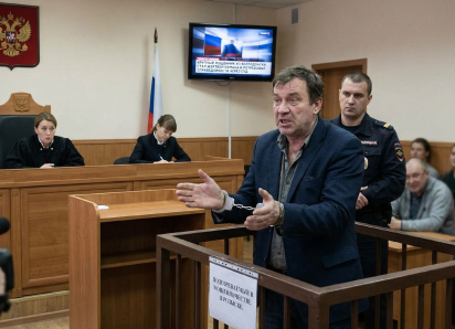 Находящийся в федеральном розыске мошенник из Волгодонска стал жертвой обмана и потребовал справедливости через суд