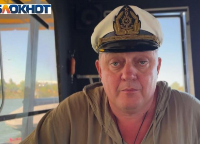 «Я считаю, что атомщики, должны взять на себя руководство Думой Волгодонска»: Олег Пахолков