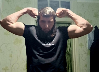 Стали известны имя судьи и дата начала суда над сбившим насмерть двух девушек в Волгодонске Магомедом Гапизовым