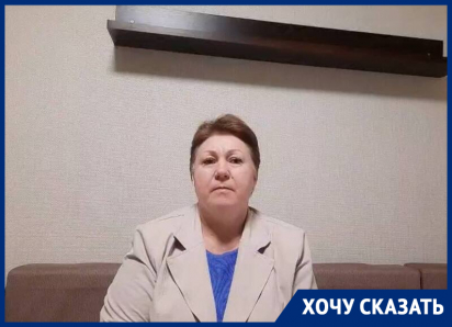 «Прошу помогите!»: жительница поселка Зимовники Ростовской области обратилась к губернатору из-за риска полностью остаться без канализации