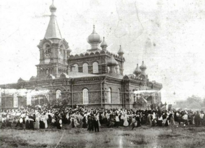 План возрождения Бекреневского монастыря около святого источника под Цимлянском разработают при участии казаков