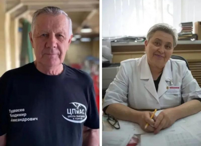 Титулованный сварщик и врач: на два почетных жителя в Волгодонске станет больше