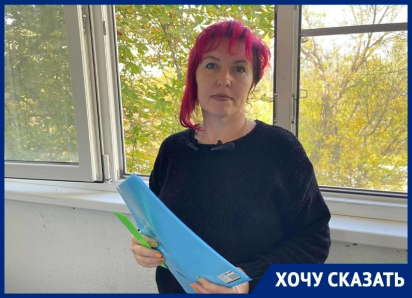 Годы разрушений и пустых обещаний: жительница Строителей, 4/6  просит помощи из-за текущего балкона
