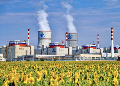 Власти Ростовской области настаивают на строительстве Южной АЭС в Волгодонске