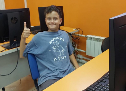 Превратите игровую зависимость в IT-возможности