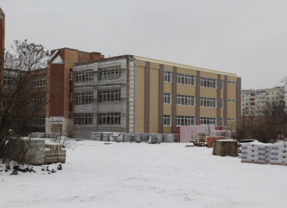 Денег область может и не дать: капремонты поликлиники и лицеев №16 и «Политэк» в Волгодонске оказались под угрозой срыва 