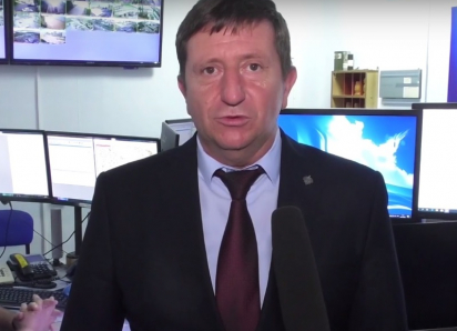 «Что делать, если беда случится в нашем городе»: Олег Растегаев обратился к жителям Волгодонска