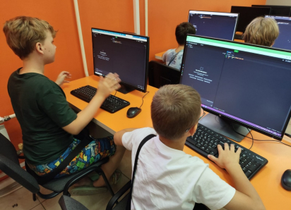 Превратите игровую зависимость в IT-возможности
