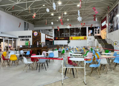 Временно закрытый из-за массового отравления «Бургер Кинг» досрочно возобновил свою работу в Волгодонске