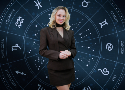 Ракам требуется отдых, Весам - честный разговор, Скорпионам - терпение: гороскоп на неделю от Нинки Картинки