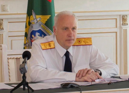 Делом о нападении мужчины на двух школьниц в Волгодонске заинтересовался председатель СК России