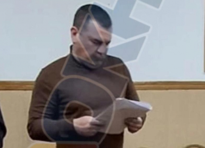 До 12 лет лишения свободы: в Волгодонске подходит к концу суд над крышевавшим продажу табака полицейским Олегом Редкоусом