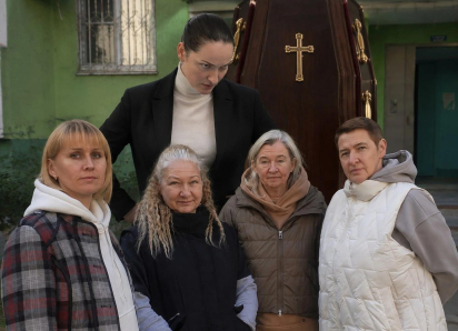 «Капремонт убивает?»: в Волгодонске пенсионерка и мать летчиков умерла после работы в ее доме подрядчика Фонда капремонта