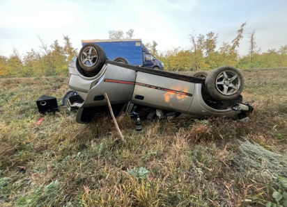 Виновник смертельного ДТП в Константиновске задержан: он скрылся с места аварии и угнал «Оку»