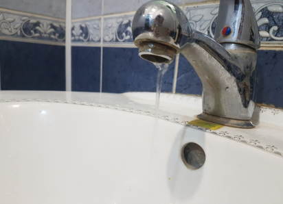 Водоканал Волгодонска меняет способ приема показаний за горячую и холодную воду от жителей города