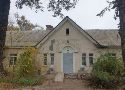 Область «подарит» Волгодонску старую больницу и бывший офис Социального фонда