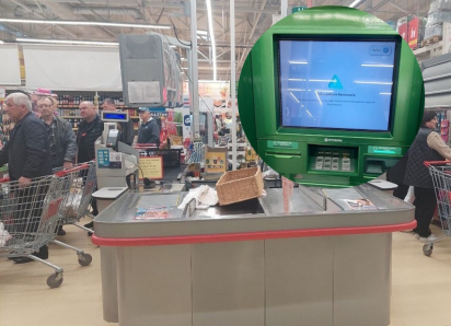 Банкоматы слегли, люди судорожно искали купюры или отказывались от покупок: как Волгодонск пережил крах системы онлайн платежей